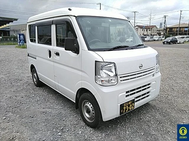Nissan NV100 Clipper DR17V 2019